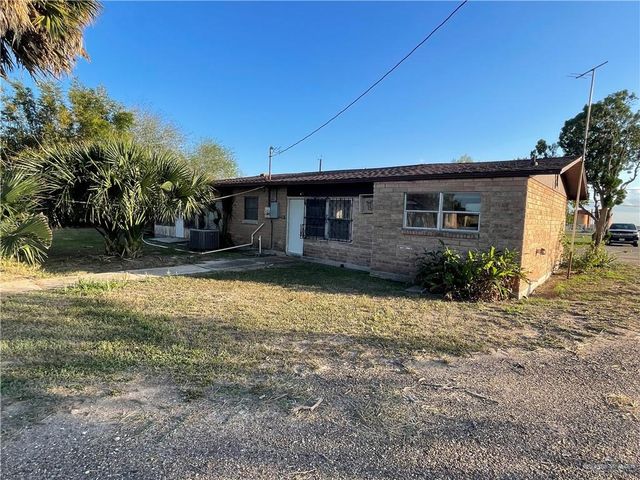 12776 State Highway 186 W Highway, Raymondville, TX 78580