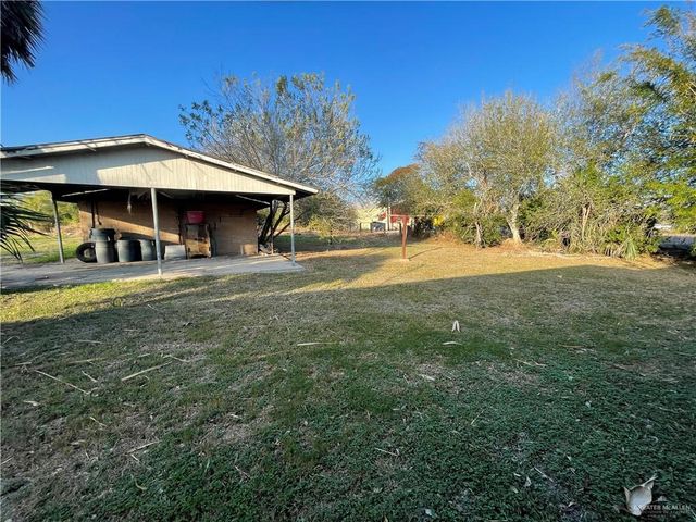 12776 State Highway 186 W Highway, Raymondville, TX 78580