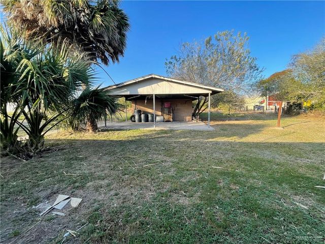 12776 State Highway 186 W Highway, Raymondville, TX 78580