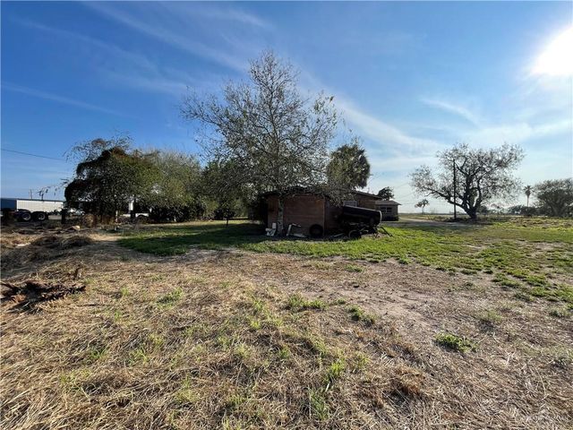 12776 State Highway 186 W Highway, Raymondville, TX 78580