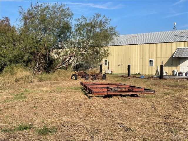 12776 State Highway 186 W Highway, Raymondville, TX 78580