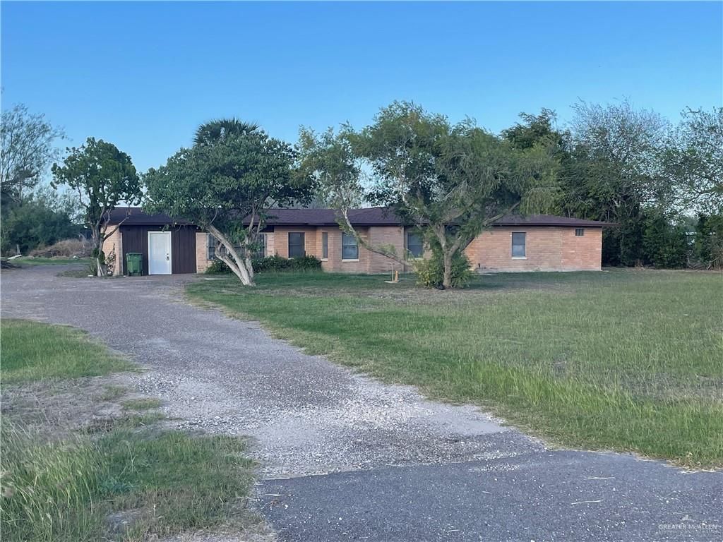 12776 State Highway 186 W Highway, Raymondville, TX 78580