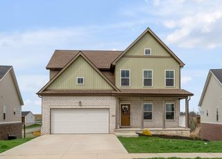 832 Copley Pointe Drive, Richmond, KY 40475