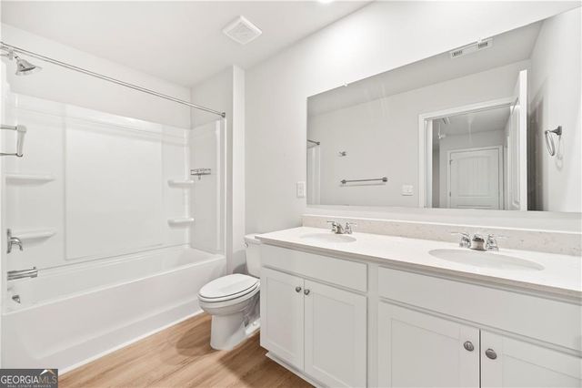 6710 Corryton Street, Flowery Branch, GA 30542