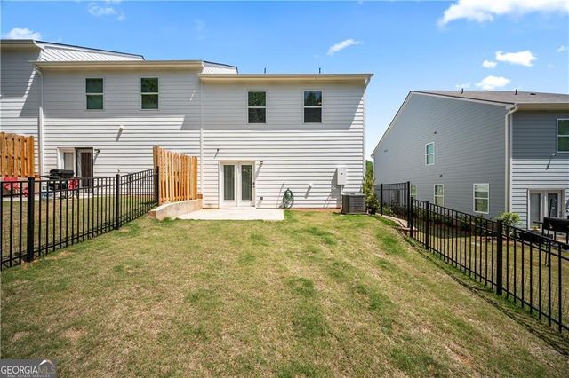 6710 Corryton Street, Flowery Branch, GA 30542