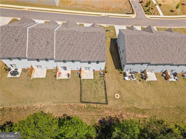 6710 Corryton Street, Flowery Branch, GA 30542