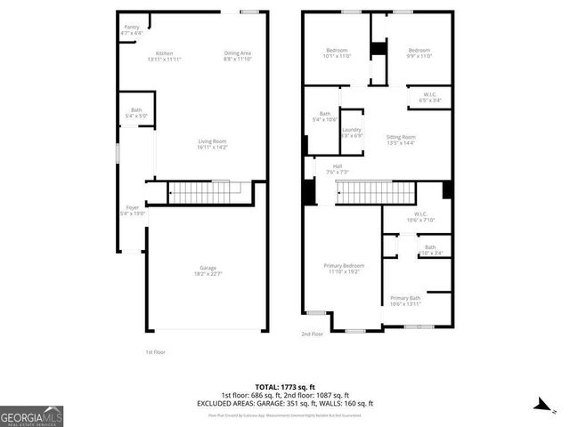 6710 Corryton Street, Flowery Branch, GA 30542