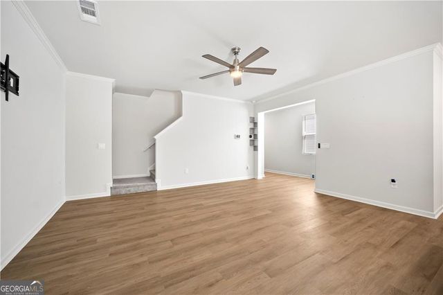 6710 Corryton Street, Flowery Branch, GA 30542