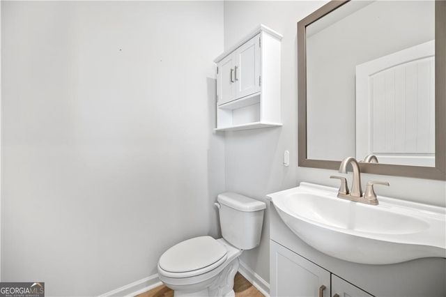 6710 Corryton Street, Flowery Branch, GA 30542