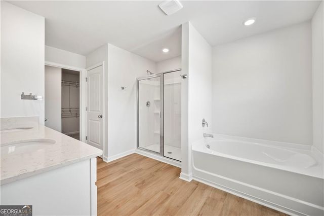 6710 Corryton Street, Flowery Branch, GA 30542