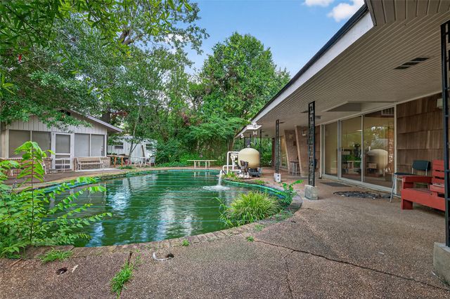 4628 Roseneath Drive A, Houston, TX 77021