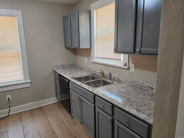 4619 Pike Ave, North Little Rock, AR 72118