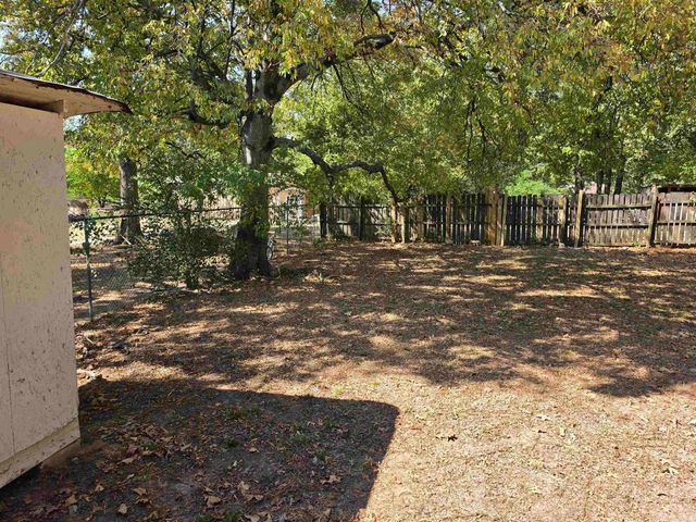 4619 Pike Ave, North Little Rock, AR 72118
