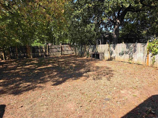 4619 Pike Ave, North Little Rock, AR 72118