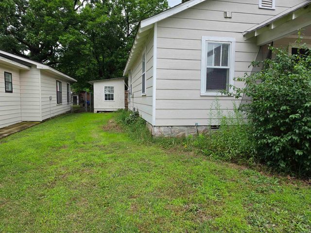 4619 Pike Ave, North Little Rock, AR 72118