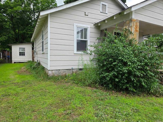 4619 Pike Ave, North Little Rock, AR 72118