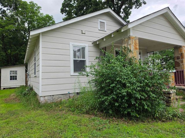 4619 Pike Ave, North Little Rock, AR 72118