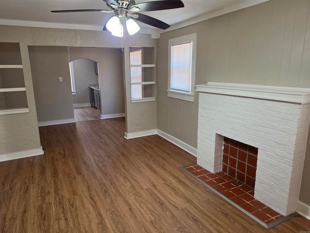 4619 Pike Ave, North Little Rock, AR 72118