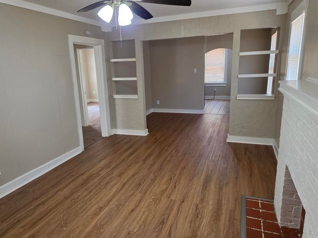 4619 Pike Ave, North Little Rock, AR 72118