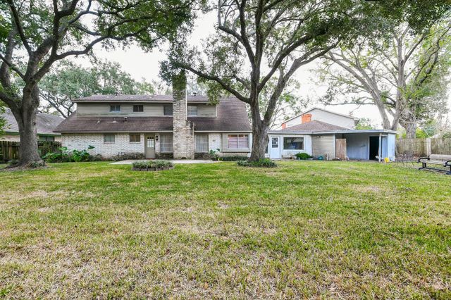 3018 Apple Valley Lane, Missouri City, TX 77459