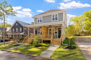 320 Gray Avenue A, Durham, NC 27701
