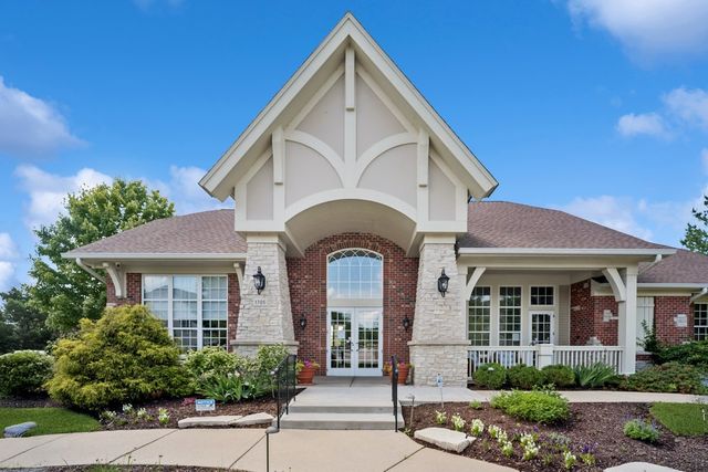 1903 Chase Lane 1903, Aurora, IL 60502