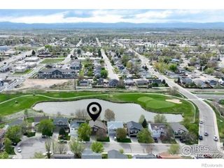293 Wagonwheel Drive, Fort Lupton, CO 80621