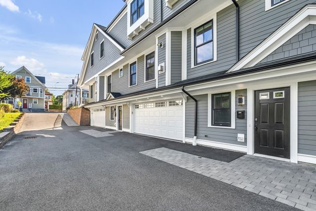 264 Pearl St. 2, Newton, MA 02458