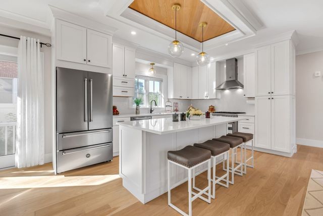 264 Pearl St. 2, Newton, MA 02458
