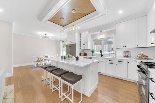 264 Pearl St. 2, Newton, MA 02458