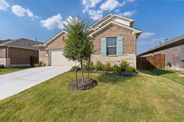 16508 Coratina DR, Pflugerville, TX 78660