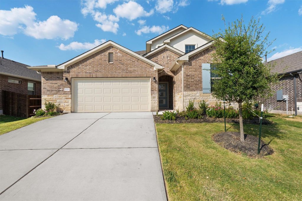 16508 Coratina DR, Pflugerville, TX 78660
