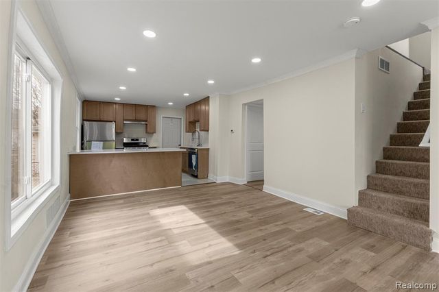 4535 Mead Street, Dearborn, MI 48126