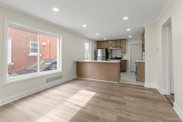 4535 Mead Street, Dearborn, MI 48126