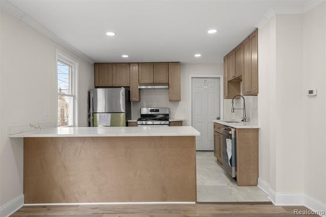 4535 Mead Street, Dearborn, MI 48126