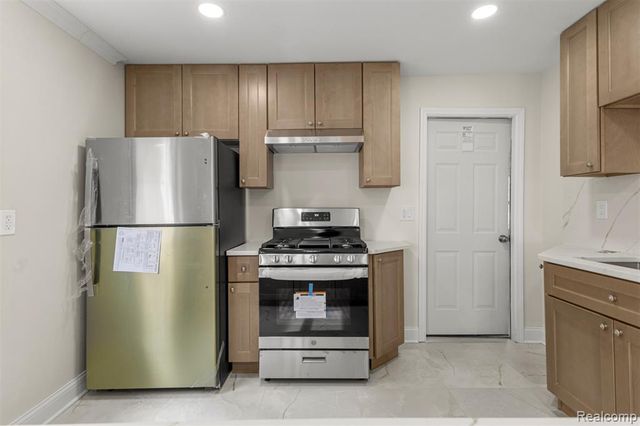 4535 Mead Street, Dearborn, MI 48126