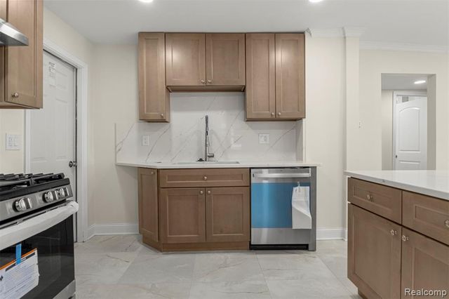 4535 Mead Street, Dearborn, MI 48126