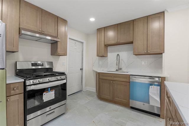 4535 Mead Street, Dearborn, MI 48126