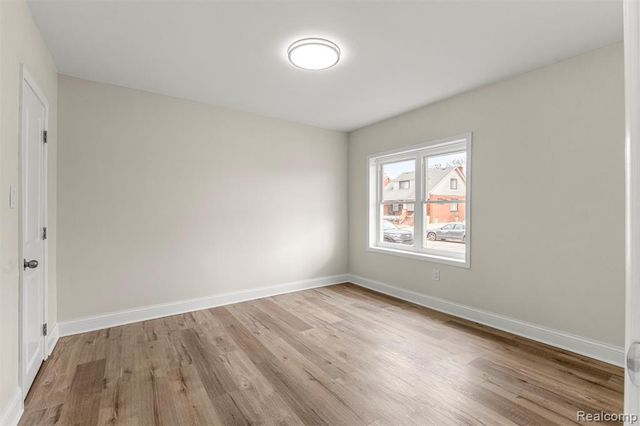 4535 Mead Street, Dearborn, MI 48126