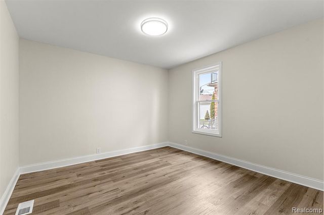 4535 Mead Street, Dearborn, MI 48126