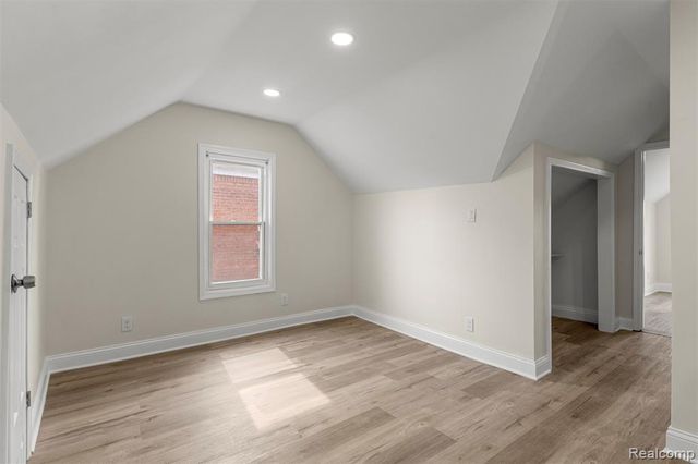 4535 Mead Street, Dearborn, MI 48126