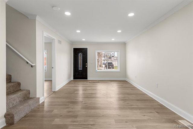 4535 Mead Street, Dearborn, MI 48126