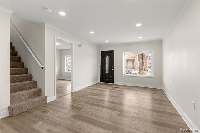 4535 Mead Street, Dearborn, MI 48126