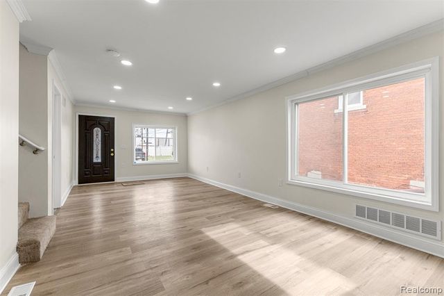 4535 Mead Street, Dearborn, MI 48126