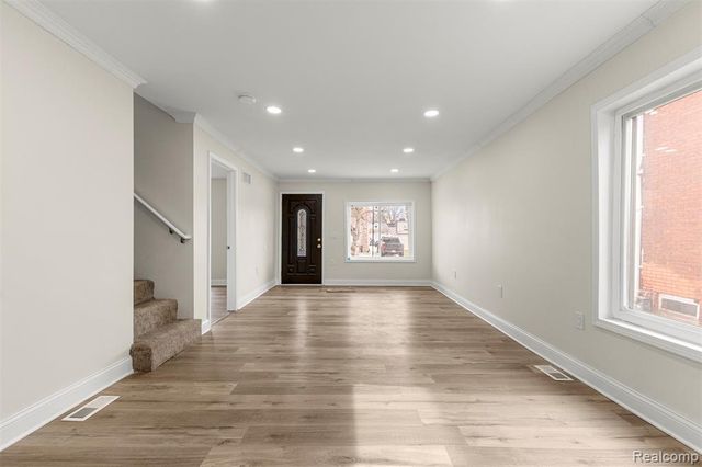 4535 Mead Street, Dearborn, MI 48126