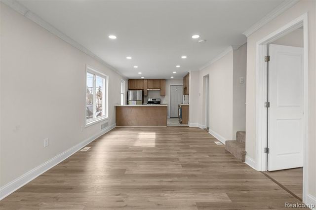 4535 Mead Street, Dearborn, MI 48126