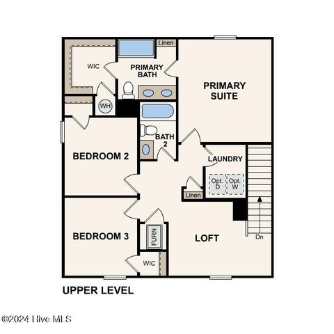 120 Ferry Court, Rocky Mount, NC 27804