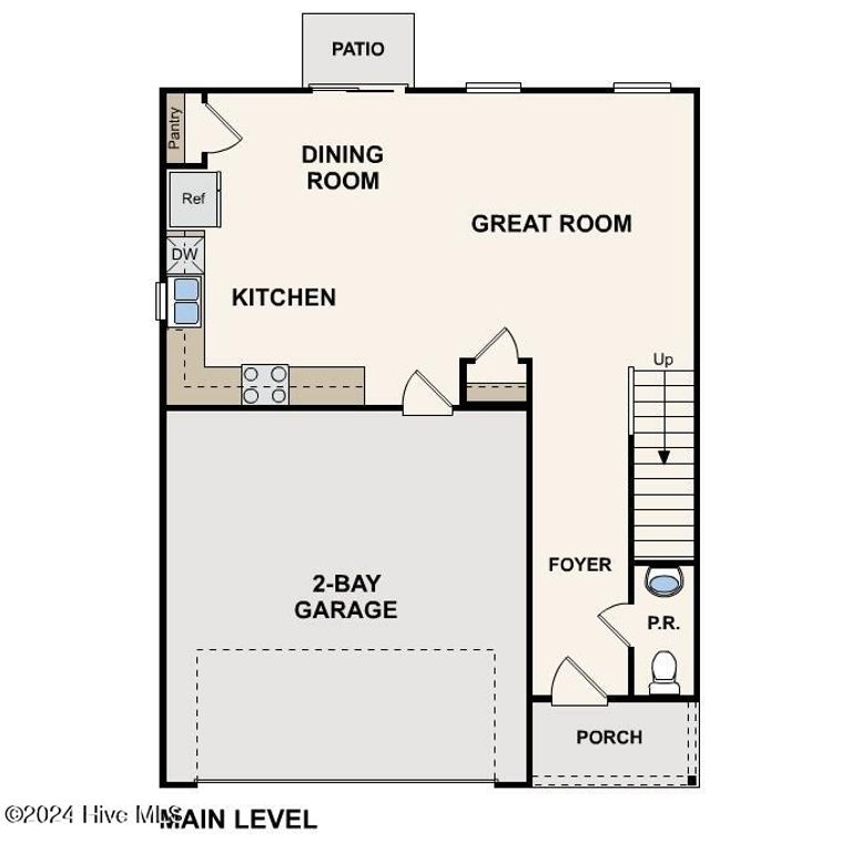 120 Ferry Court, Rocky Mount, NC 27804