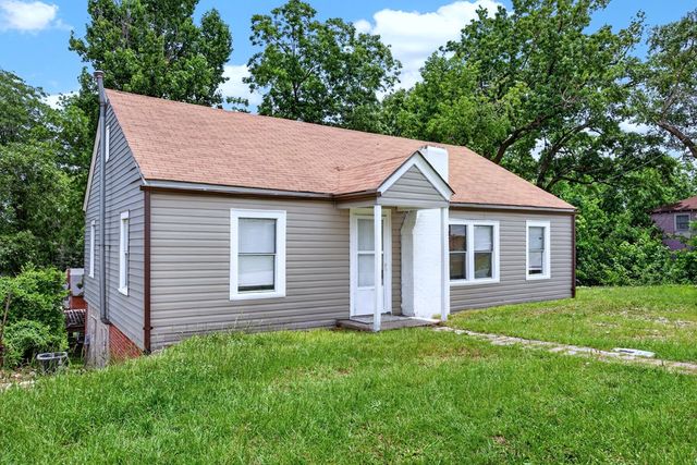 1708 20th Avenue, Phenix City, AL 36867