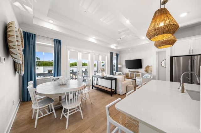 80 Wharf Lane UNIT C, Inlet Beach, FL 32461